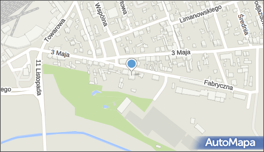 Zakład Cem Bud, Fabryczna 2, Skarżysko-Kamienna 26-110 - Przedsiębiorstwo, Firma, NIP: 6631399210