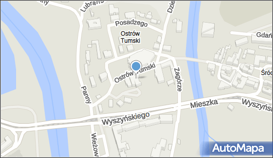 Zakład Charytatywno Opiekuńczy Caritas Poznańska, Poznań 61-109 - Przedsiębiorstwo, Firma, numer telefonu
