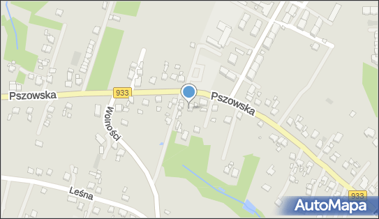 008174290, Polok Zenon, Zakład Chemicznej Przeróbki Drewna 