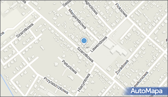 7791092656, Zakład Chemiczny Rychlewski Kazimierz-Ruta Stefania 