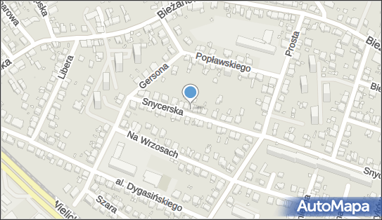 6791989311, Zakład Cholewkarski Bogdan Kania 