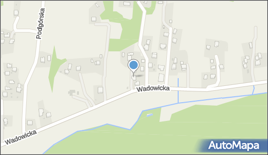 5511147741, Zakład Cholewkarski Zamysłowska Anna 