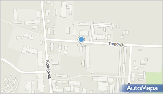 Zakład Ciastkarski L Bazydło T Lipska, ul. Targowa N/N, Kolno 18-500 - Przedsiębiorstwo, Firma, NIP: 7210001699
