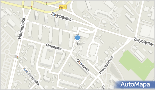 5421443884, Zakład Cukierniczy Henryka Kietlińska 