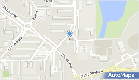 6650003621, Zakład Cukierniczy J.Janiak - z.Benk Sp. j. 