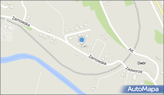 8191145729, Zakład Cukierniczy M&J Marek Iskrzycki 