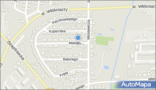 7691528812, Zakład Cukierniczy Maksalon Krzysztof 