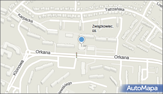 9590507181, Zakład Cukierniczy 