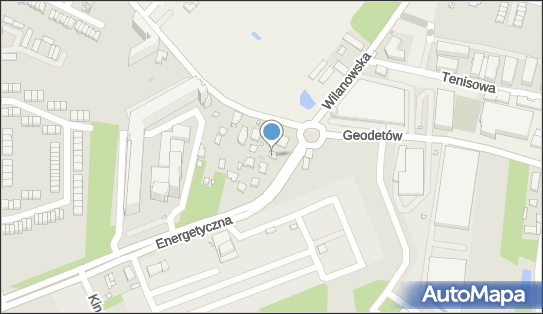 Zakład Cukierniczy Pączek Szymon Misiak, Geodetów 150, Piaseczno 05-500 - Przedsiębiorstwo, Firma, NIP: 1230366231