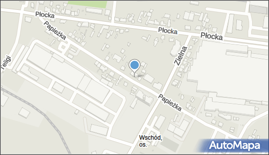 8882098346, Zakład Cukierniczy Produkcja Murzynków-Bartczak Apolonia 