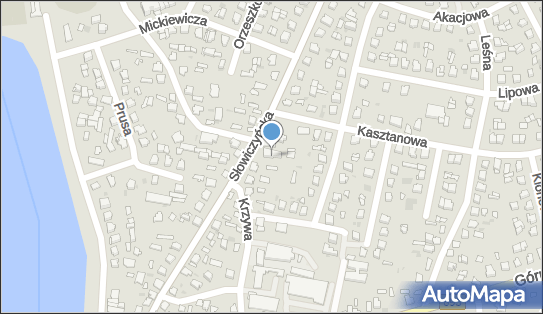 5440003407, Zakład Cukierniczy Roman Posławski Wspólnik 