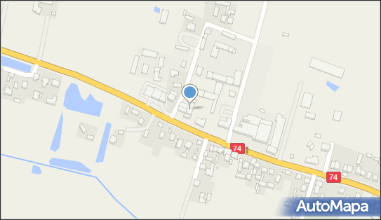 8321914736, Zakład Cukierniczy 