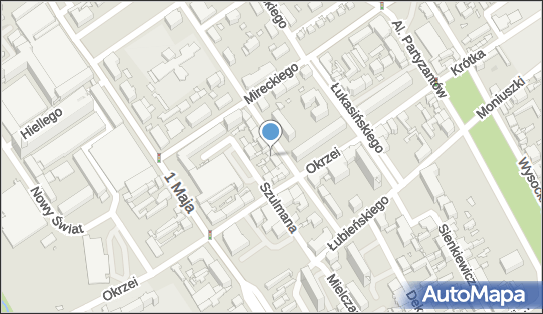 8380012544, Zakład Cukierniczy - Tak Kazimierz Łukasiak 