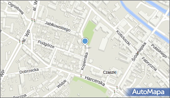 6180048890, Zakład Cukierniczy Urszula Kinowska 
