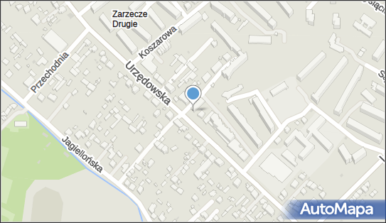 7181212866, Zakład Cukierniczy Urszula Barbara Mazur 