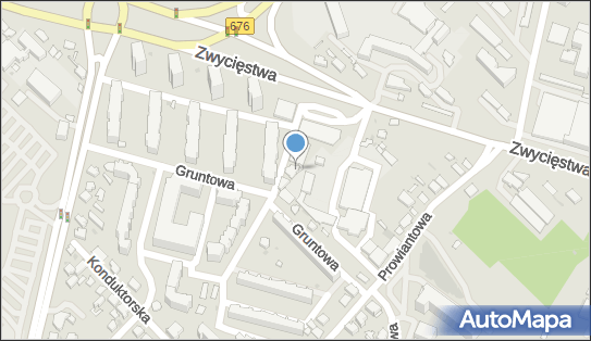 Zakład Cukierniczy, Gruntowa 9B, Białystok 15-706 - Przedsiębiorstwo, Firma, numer telefonu, NIP: 5421443884