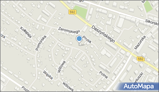 7421131855, Zakład Cukierniczy Szłykowicz Stanisław 