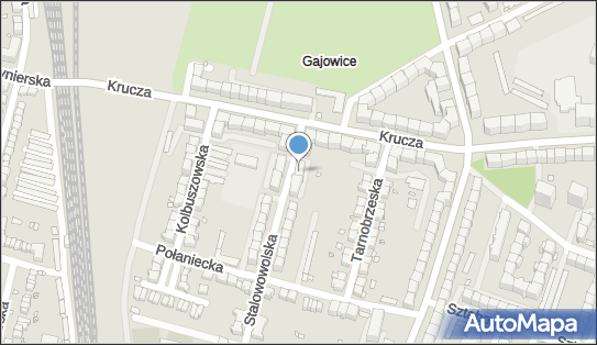 8941540744, Zakład Cykliniarski Wojciechowski Krzysztof 
