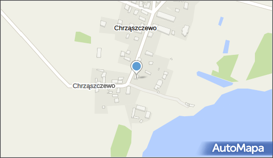 Zakład DDD Bogdan Klamborowski, Chrząszczewo 4a, Kamień Pomorski 72-400 - Przedsiębiorstwo, Firma, godziny otwarcia, numer telefonu