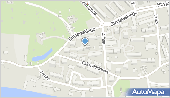 Zakład DDD, ul. Wilhelma Stryjewskiego 9 B, Gdańsk 80-607 - Przedsiębiorstwo, Firma, NIP: 5831342846
