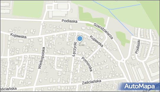 9661359949, Zakład Dezynfekcji Dezynsekcji Deratyzacji Orzechowski Ryszard Białystok 