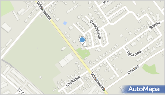 Zakład Dezynfekcji Dezynsekcji i Deratyzacji, Promykowa 1, Gniezno 62-200 - Przedsiębiorstwo, Firma, NIP: 7841659669