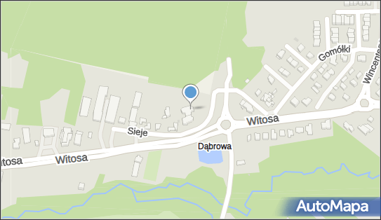 Zakład Diagnostyki Samochodowej, ul. Wincentego Witosa 60 A 25-001 - Przedsiębiorstwo, Firma, NIP: 9590147676