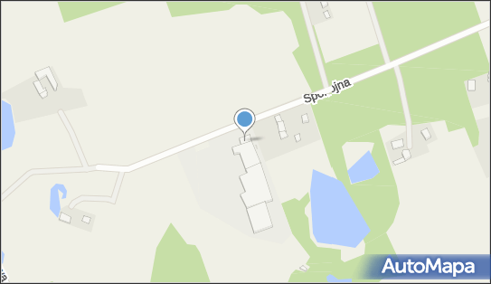 Zakład Drobiarski Wojciech Buchholc, Spokojna 5, Gniszewo 83-110 - Przedsiębiorstwo, Firma, NIP: 5931298719