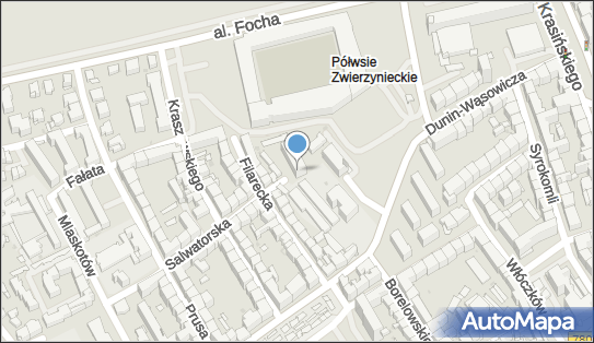 6771556796, Zakład Działalności Gospodarczej Paweł Łowczowski 