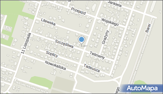 Zakład Dziewiarski, Szczęśliwa 26, Aleksandrów Łódzki 95-070 - Przedsiębiorstwo, Firma, NIP: 7260014936