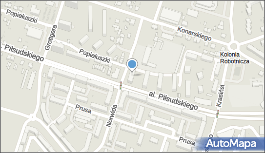 6631559642, Zakład Dziewiarski Michalska Henryka 