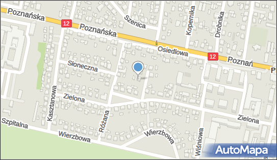 6171501108, Zakład Dziewiarski-Paweł Kaczmarek 