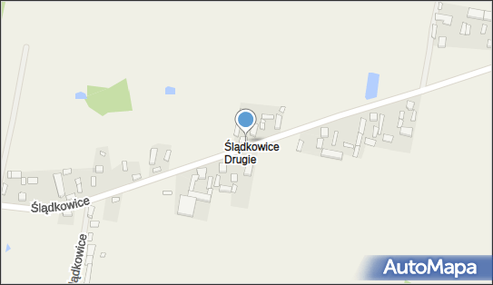 Zakład Dziewiarsko Konfekcyjny, Ślądkowice 34, Ślądkowice 95-081 - Przedsiębiorstwo, Firma, NIP: 7690506659