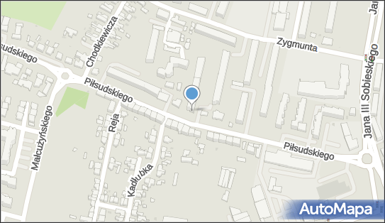 8393030567, Zakład Dziewiarstwa Na Drutach - Daria Wojciechowska 