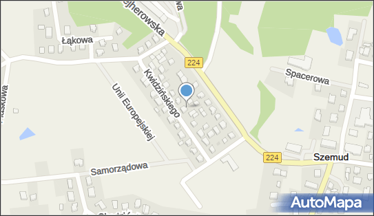 5880000519, Zakład Eksploatacji Kruszywa Naturalnego Spółka C. 