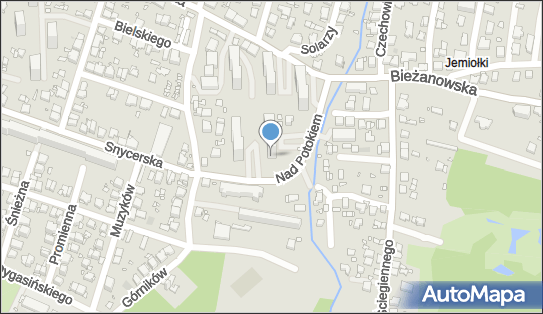6780030556, Zakład Eksploatacji Żużla Spółka C.Jan Bugaj i Kazimierz Sawicki 