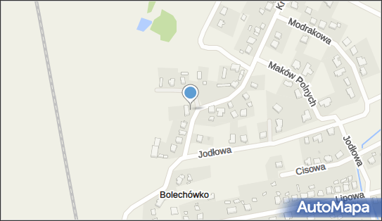 Zakład Elektrokomunikacyjny Paweł Czajka, ul. Kręta 11 62-005 - Przedsiębiorstwo, Firma, NIP: 7791153180