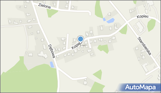 070553345, Greczka Marek Zakład Elektromechaniczny 