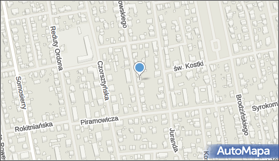 8521070007, Zakład Elektromechaniczny Paweł Świeży 