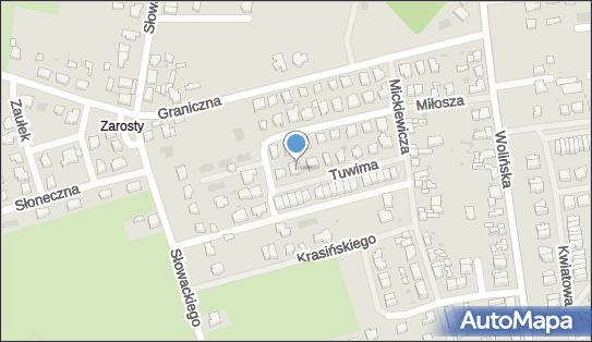 Zakład Elektromechaniczny, Tuwima Juliana 12, Goleniów 72-100 - Przedsiębiorstwo, Firma, numer telefonu, NIP: 8561095226