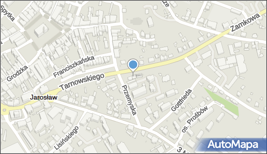 Zakład Elektroniczny Elektra, ul. Hetmana Jana Tarnowskiego 10 37-500 - Przedsiębiorstwo, Firma, NIP: 7921426364