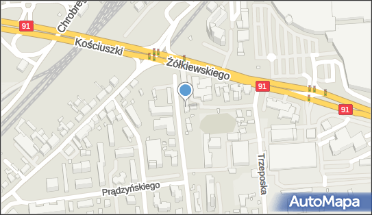 Zakład Elektroniczny Handlowo Usługowy Pulsar M Erdanowski, Toruń 87-100 - Przedsiębiorstwo, Firma, numer telefonu, NIP: 8790013129