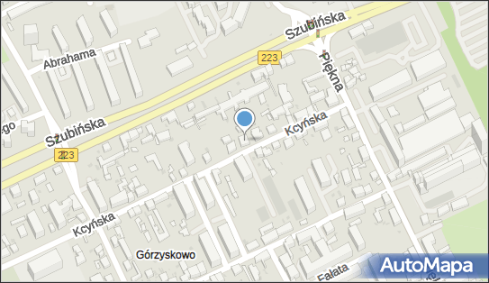 5540462474, Zakład Elektroniczny M R - T Mirosław Ruczyński 