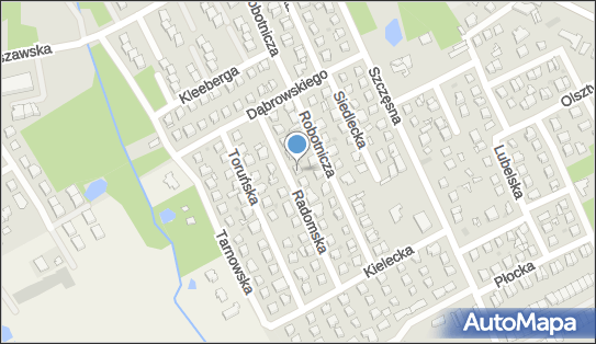 5631297294, Zakład Elektroniczny Paweł Witkowski 