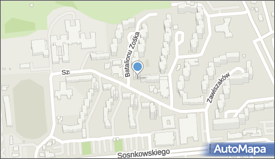 7541846278, Wawrzkiewicz Jerzy Zakład Elektroniczny Raton 