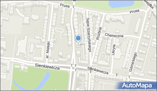 8981452578, Zakład Elektroniczny Szamborski Zygmunt 