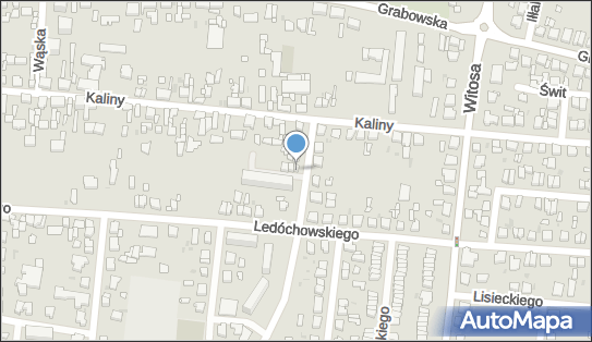 6221014647, Zakład Elektroniczny Zarzyński Sp. j. 