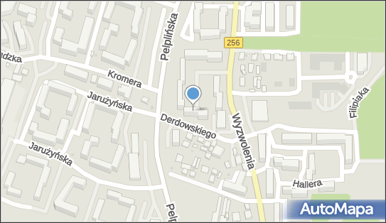 9531702863, Zakład Elektroniczny Włodzimierz Neumann 