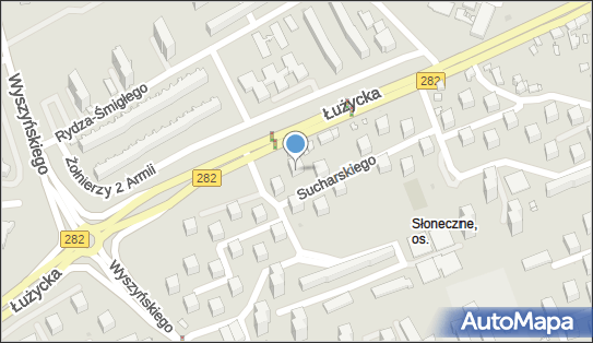 Zakład Elektroniczny, ul. mjr. Henryka Sucharskiego 16 65-021 - Przedsiębiorstwo, Firma, NIP: 9291025646