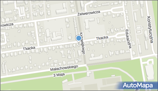 7250000909, Zakład Elektroniki Przemysłowej Zenobiusz Ożarek 
